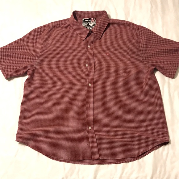 Tony Hawk Other - Hawk 75% Modal 25% Polyester XL